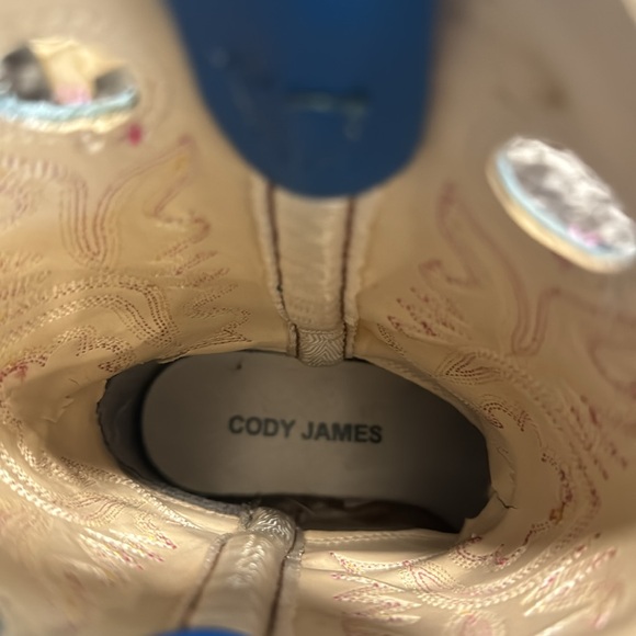 Kids boots - Picture 5 of 5